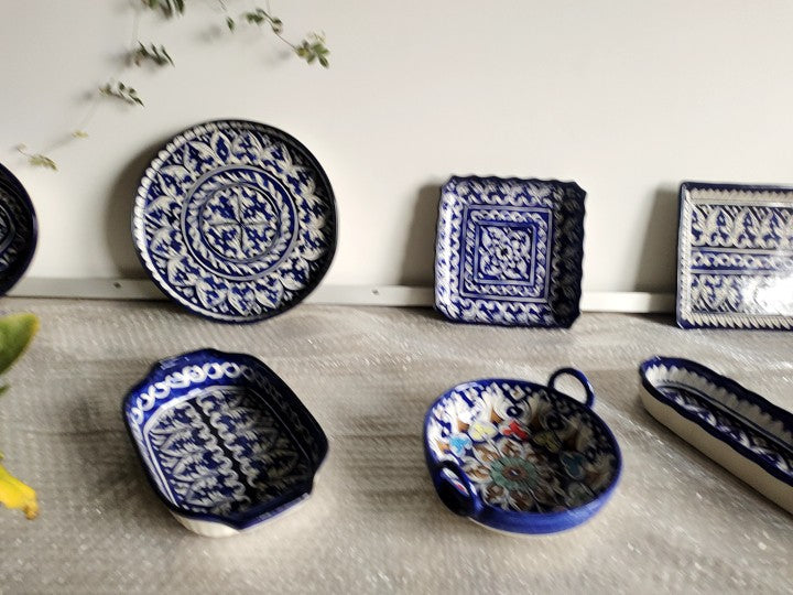Ceramic Handmade Serving Platters