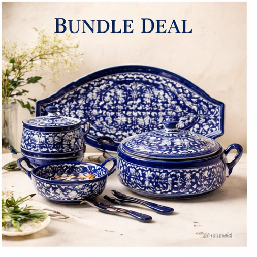 Ceramic Handmade Bundle Deals