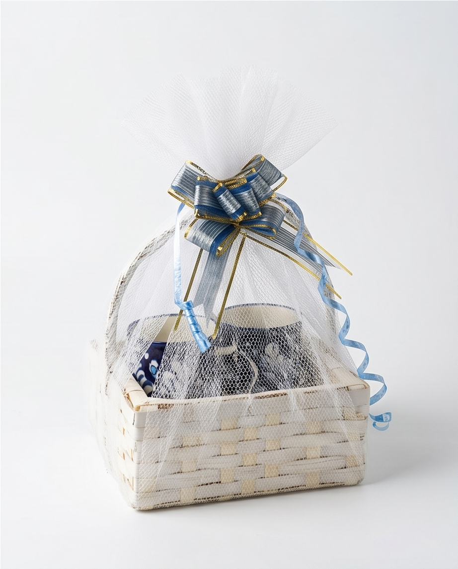Ceramic Handmade Ice ream Cups Gift Box🎁
