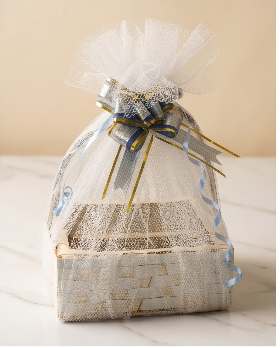 Ceramic Customized Handmade Ice Cup with Elegant Serving Dish & Beautiful Vase GiftBox🎁