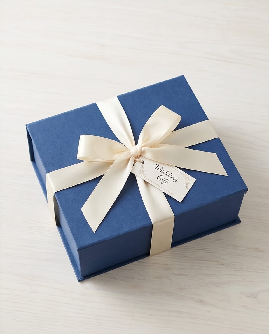 Ceramic Handmade Mug & Butter Dish Gift Box π