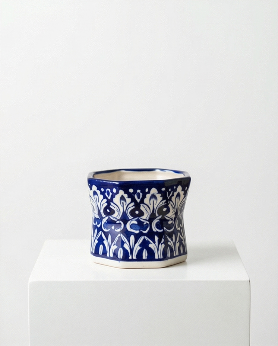 Ceramic Handmade Planter