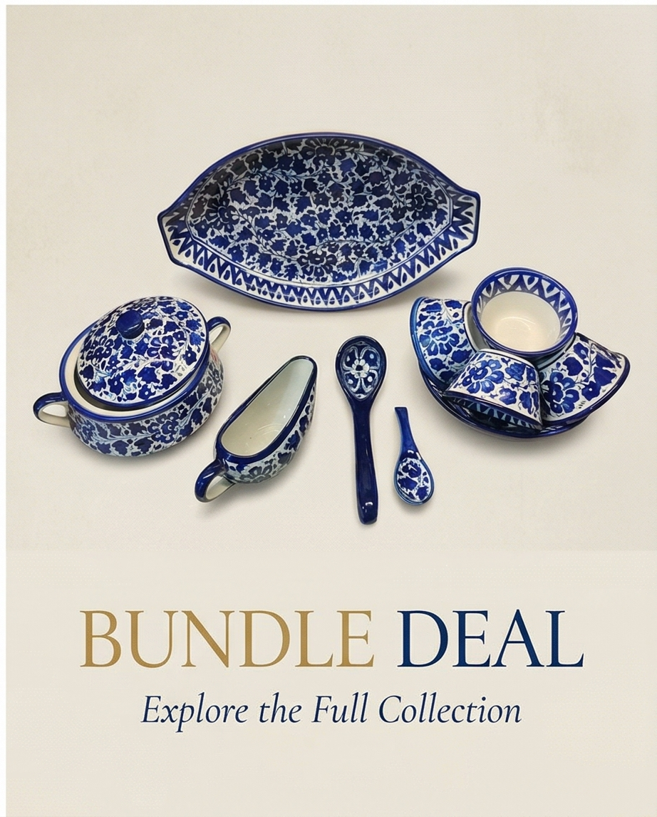 Ceramic Handmade Customized Bundle Deals