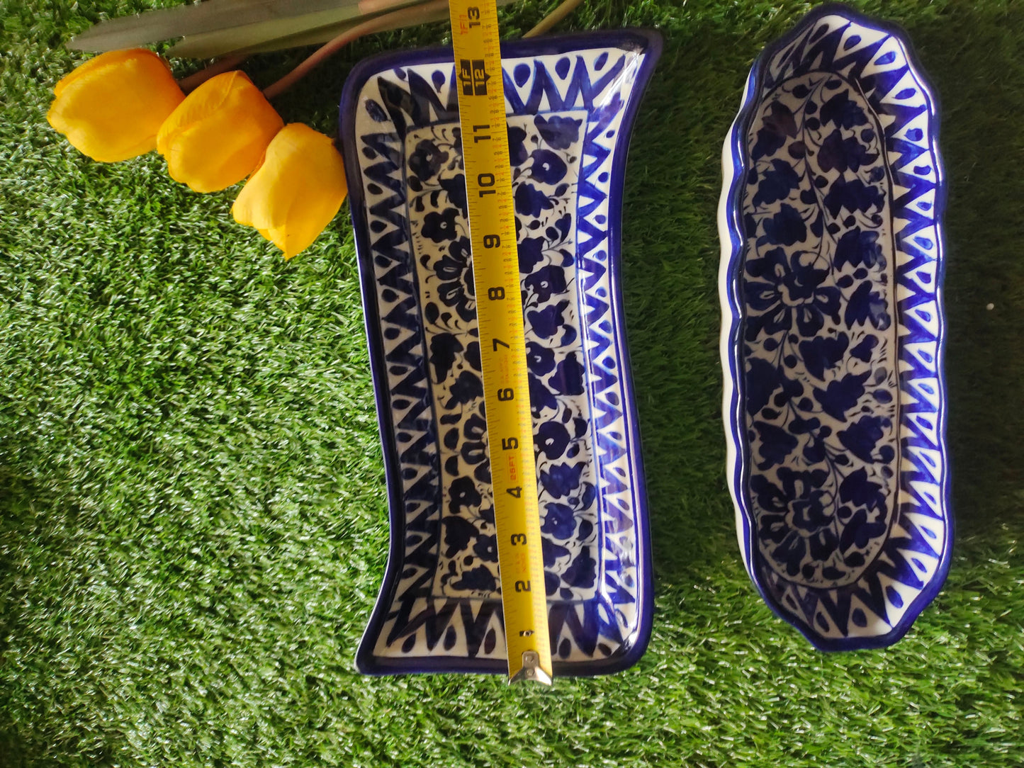 Ceramic Handmade Platters | Bundle Deals