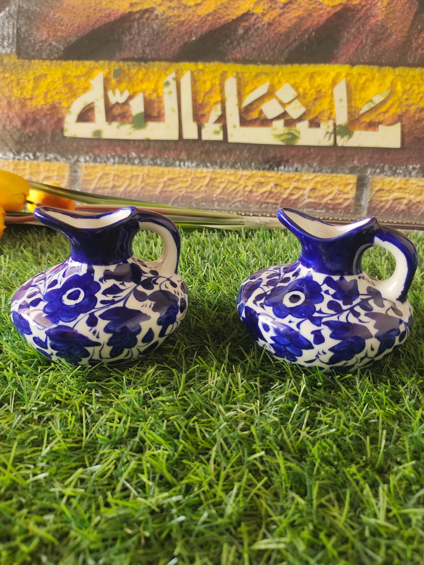 Table Vase | Decoration