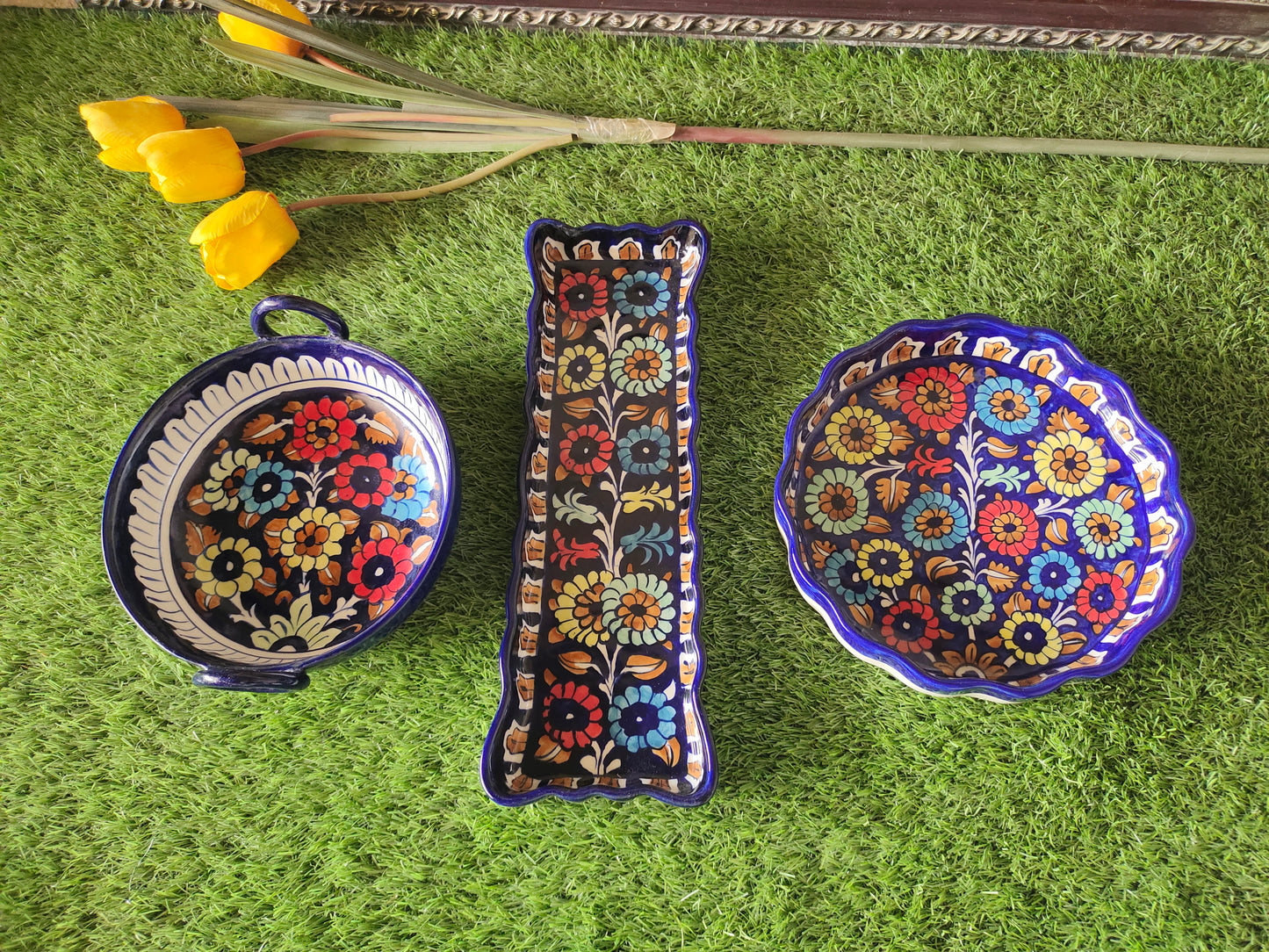 Ceramic Handmade Bundle Deals | Bachat Package | J Design