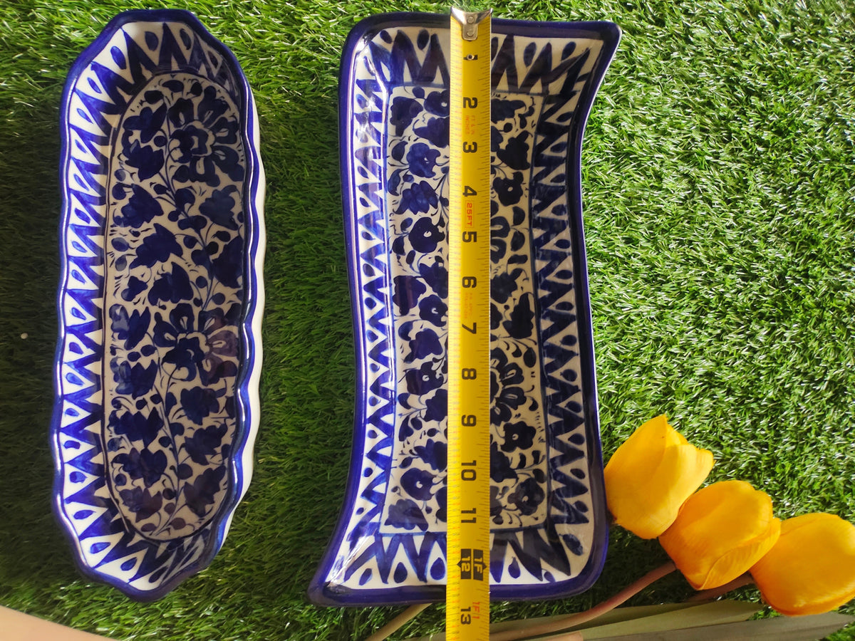 Ceramic Handmade Platters | Bundle Deals