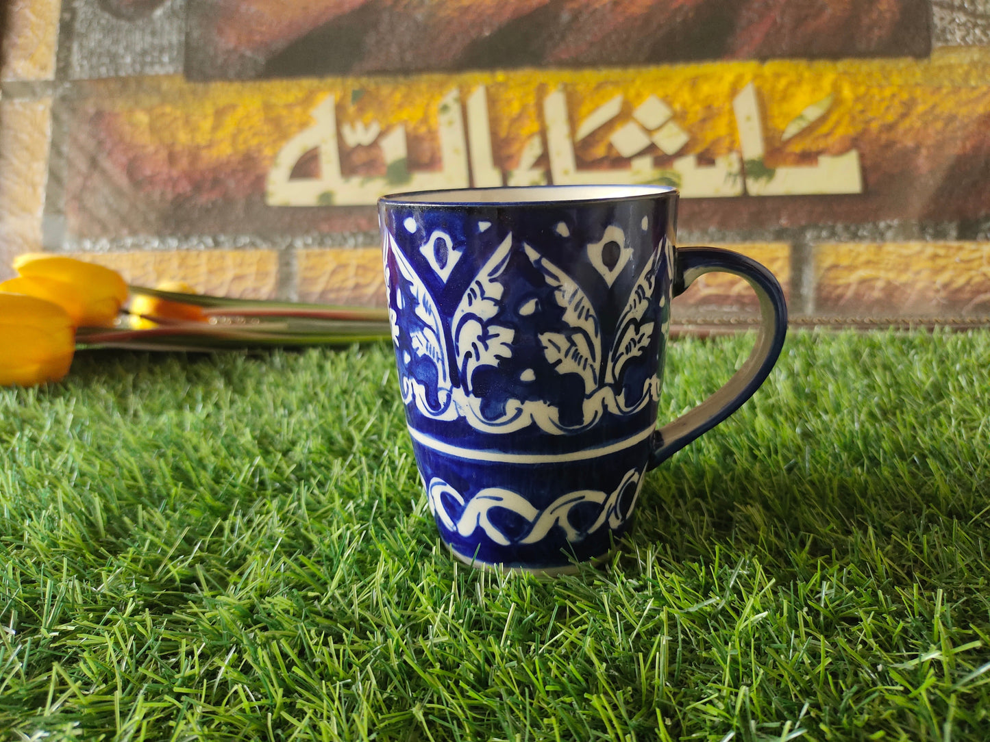 Tea / Coffee Mugs (6 mugs)