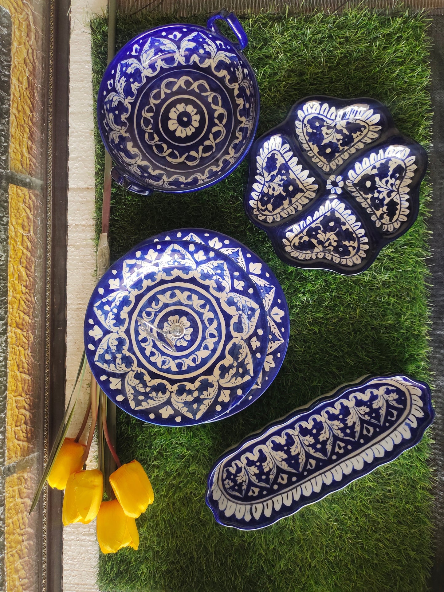 Ceramic Handmade Bundle Deals - Serving Dishes