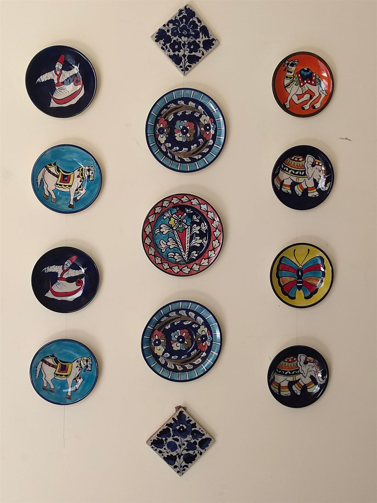 Wall Hanging Art