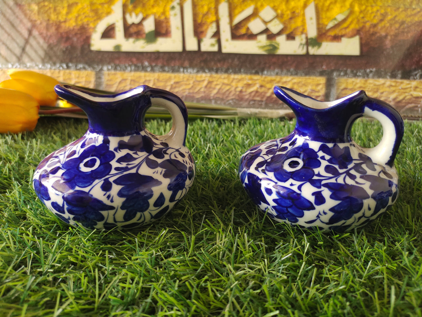 Table Vase | Decoration