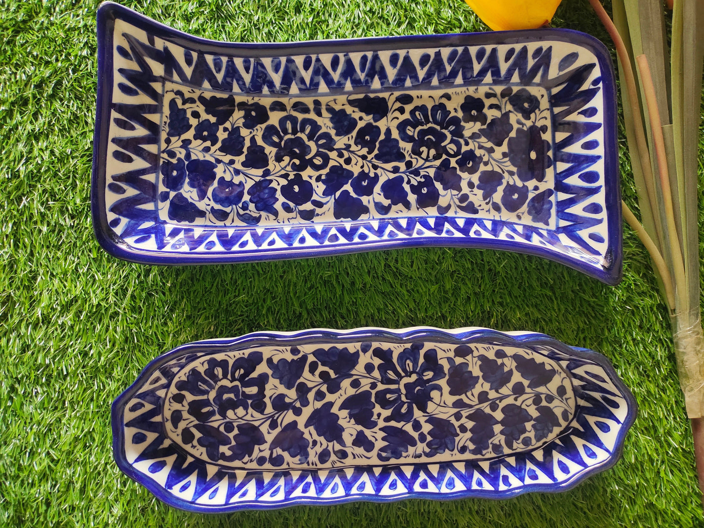 Ceramic Handmade Platters | Bundle Deals