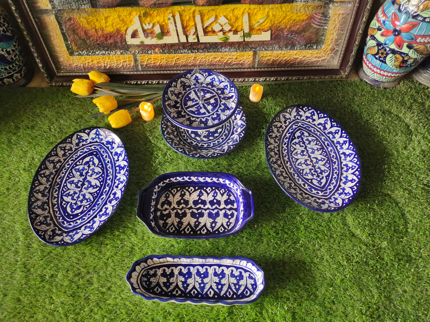 Ceramic Handmade Bundle Deals
