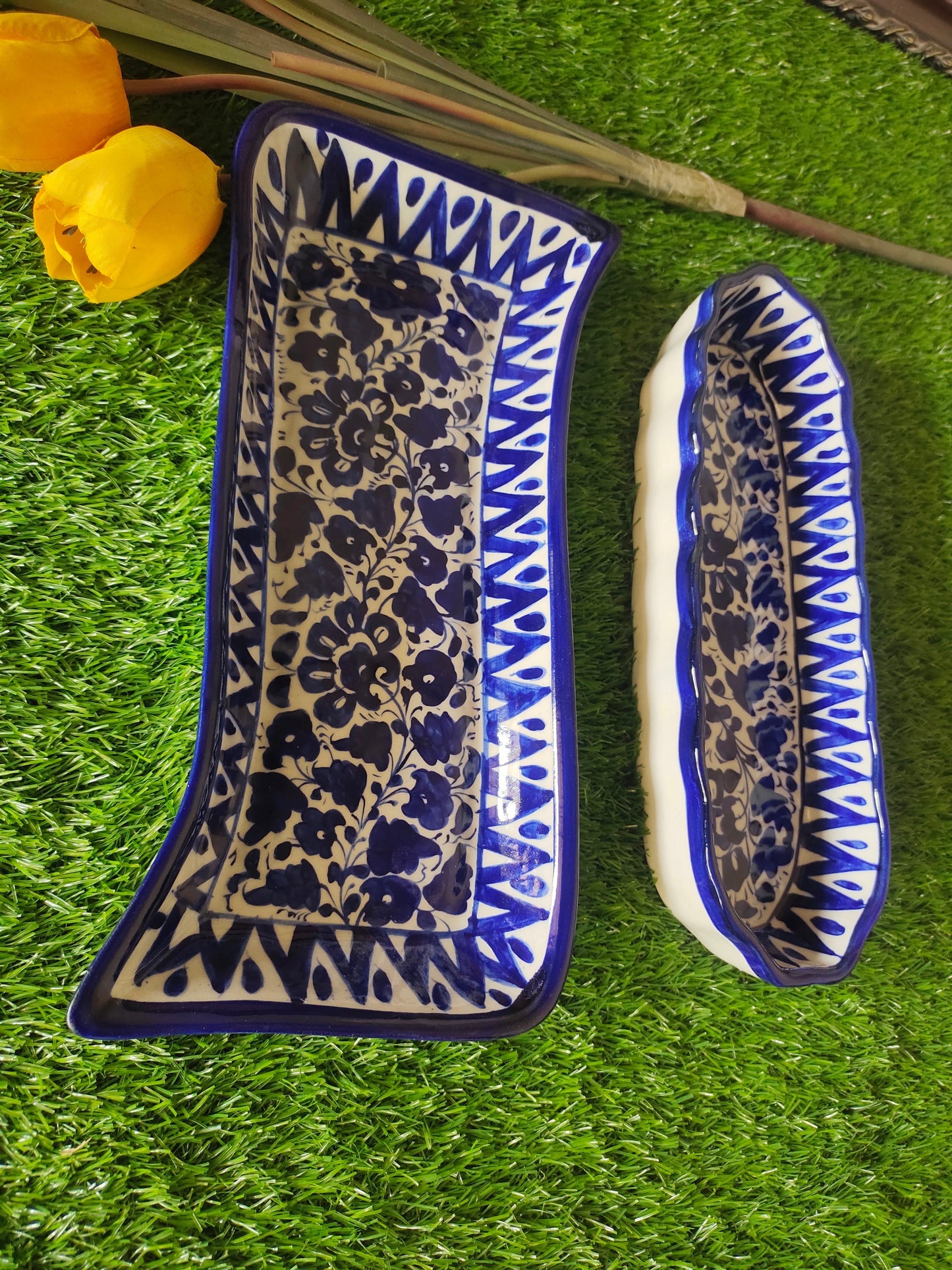 Ceramic Handmade Platters | Bundle Deals