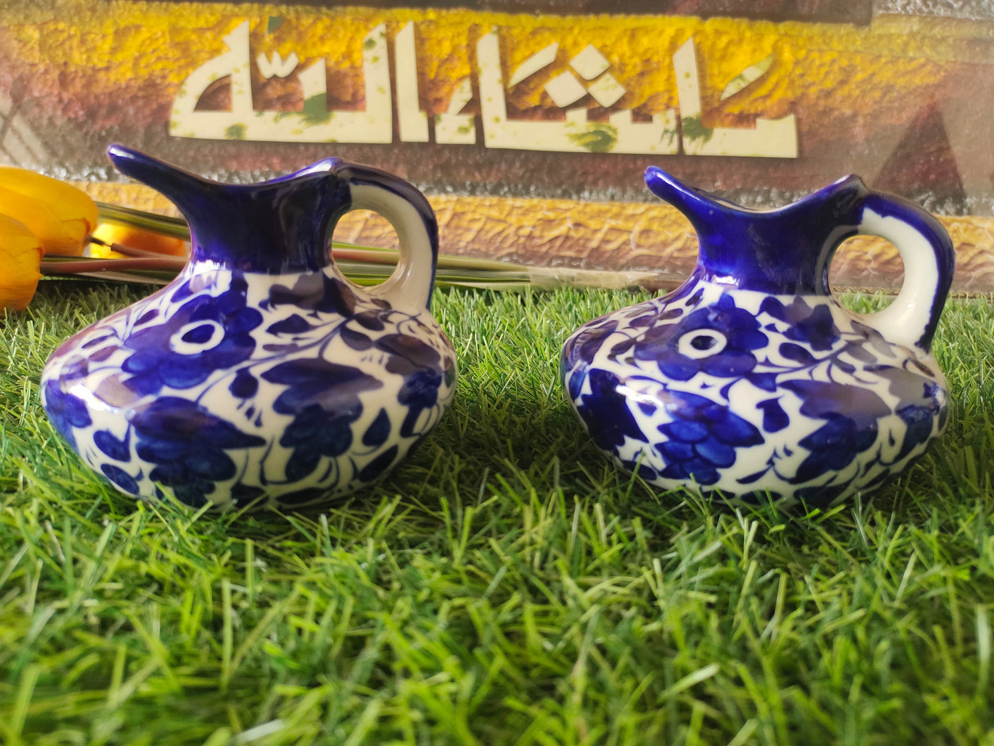Table Vase | Decoration