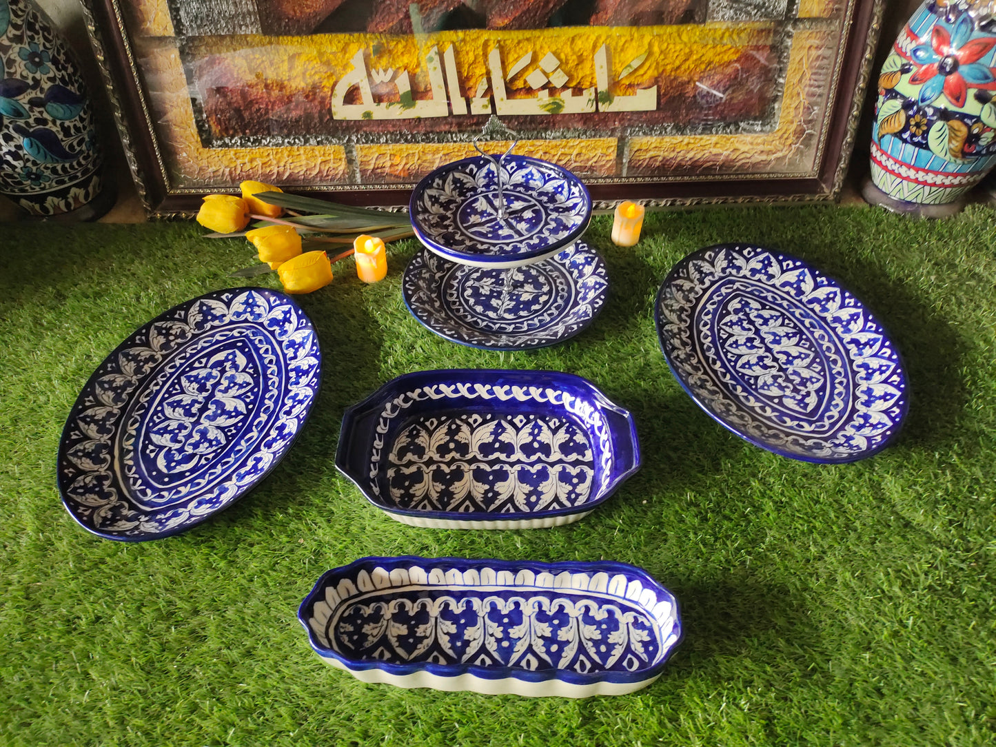 Ceramic Handmade Bundle Deals