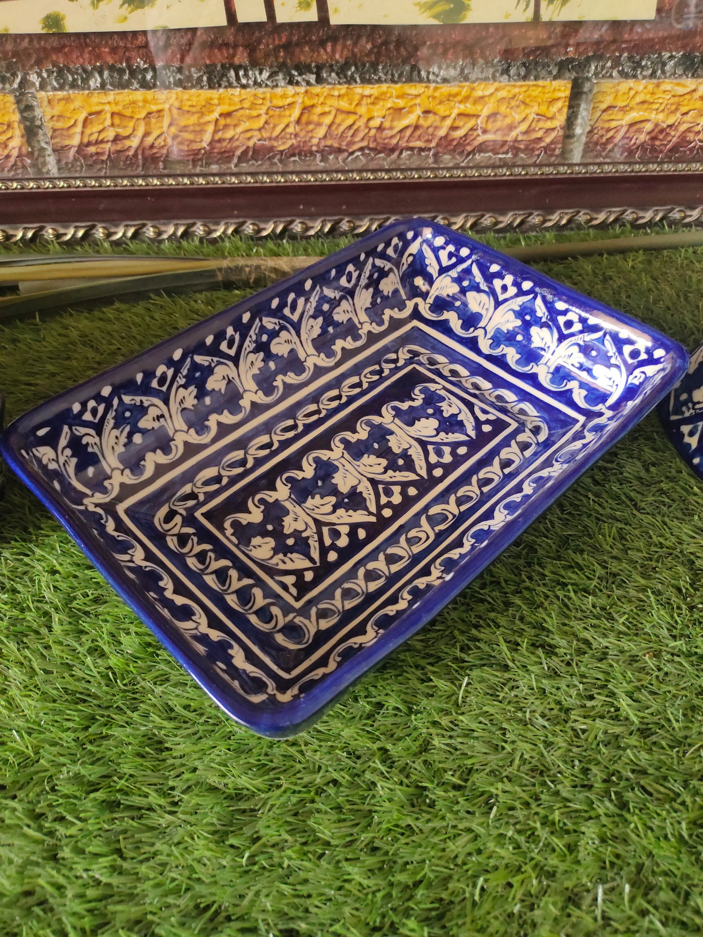 Ceramic Handmade Sweet Bowls Set