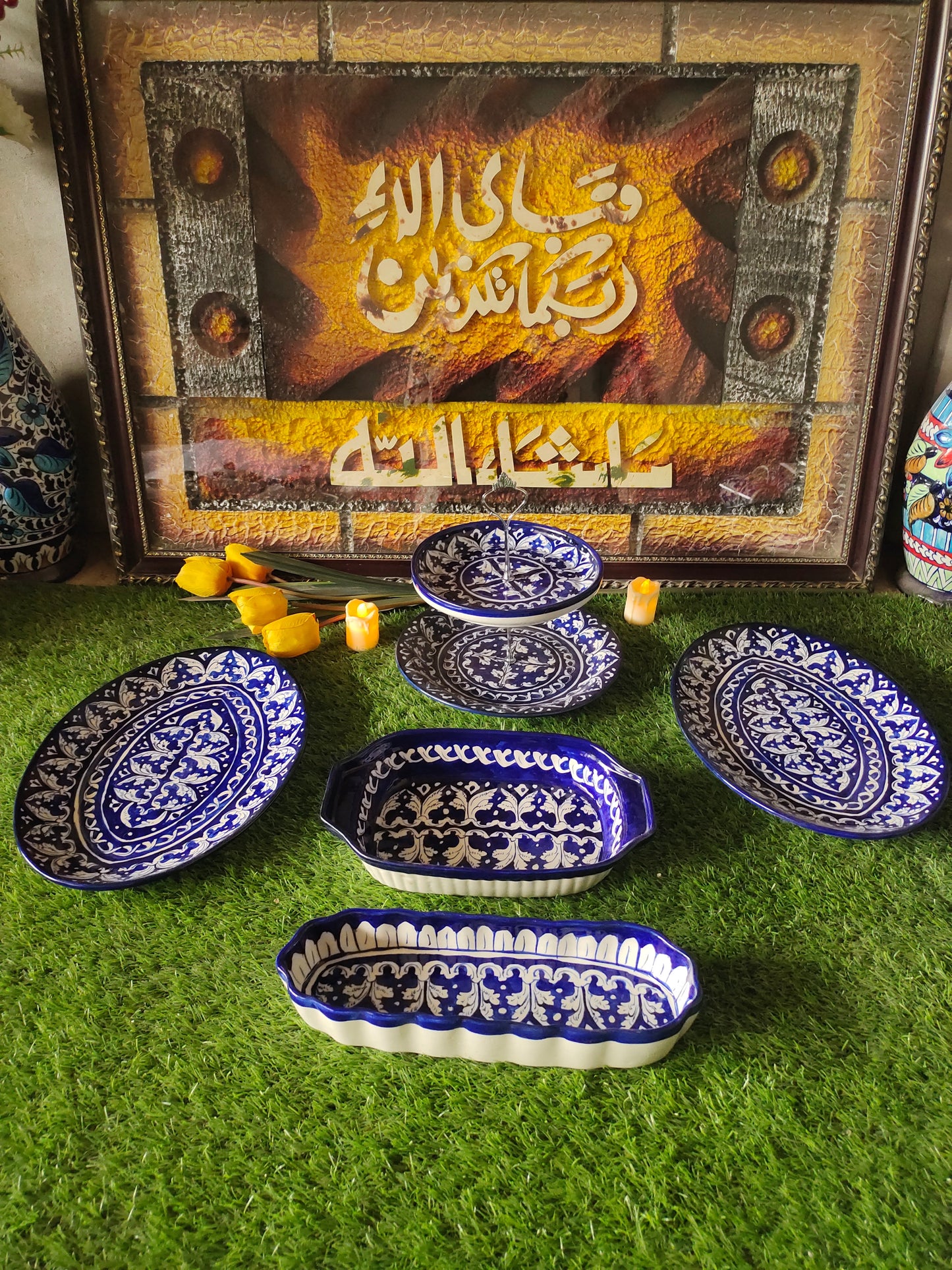 Ceramic Handmade Bundle Deals