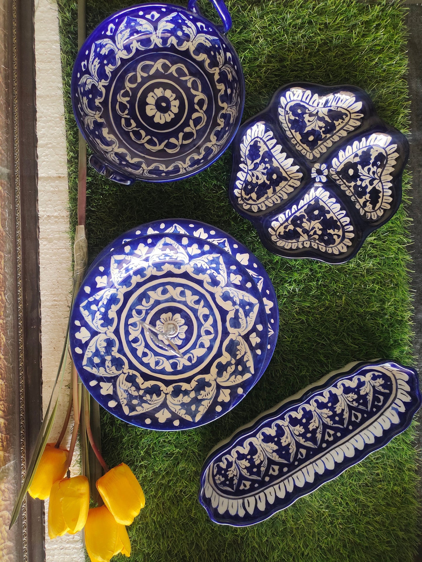 Ceramic Handmade Bundle Deals - Serving Dishes