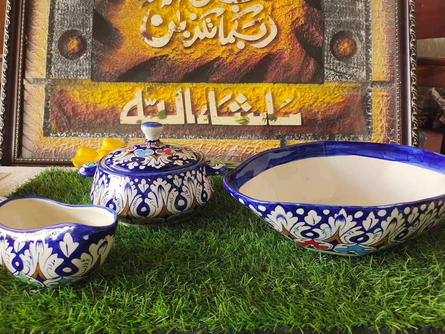Ceramic Handmade Bundle Deals - Serving Dishes