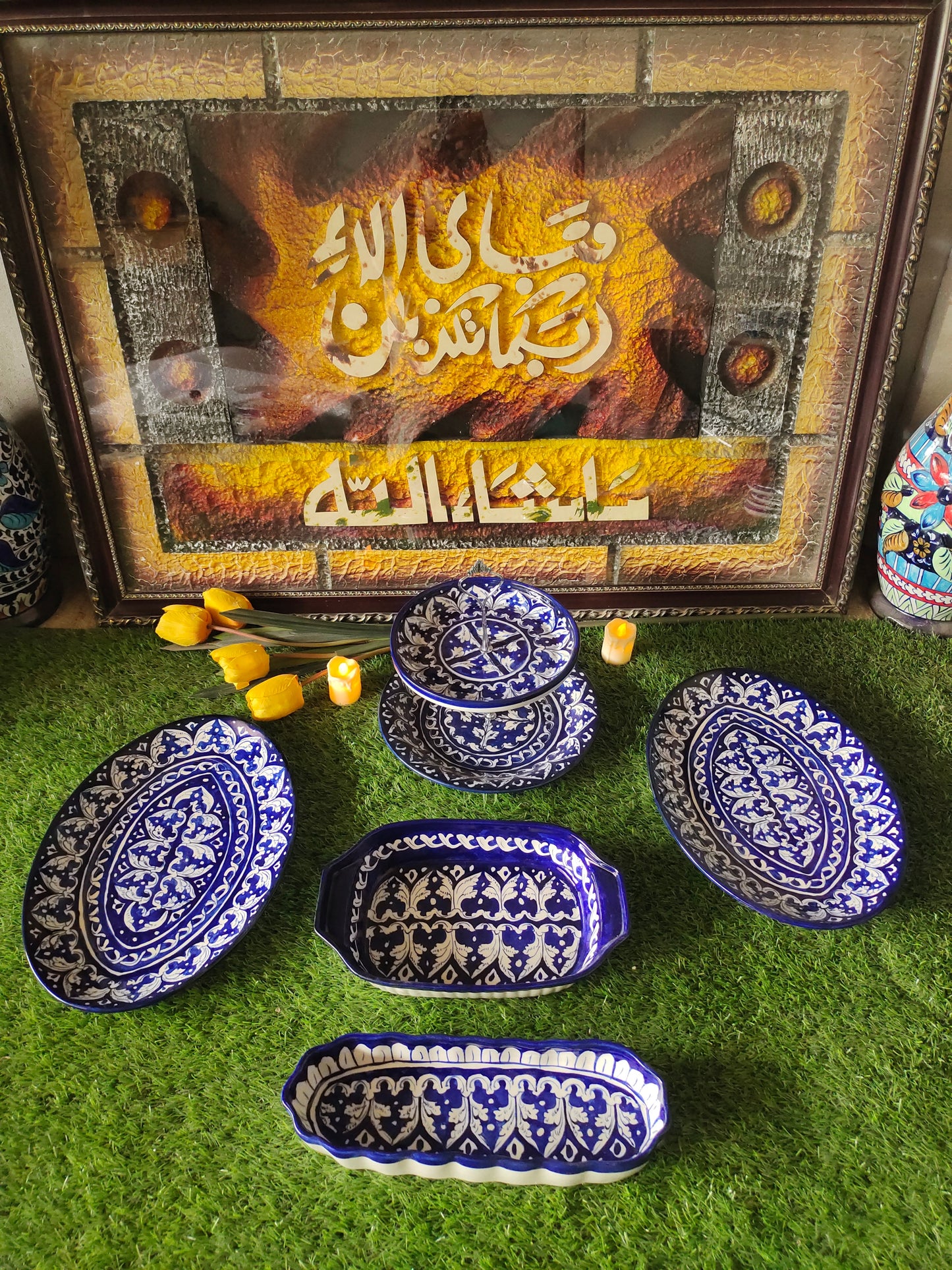 Ceramic Handmade Bundle Deals