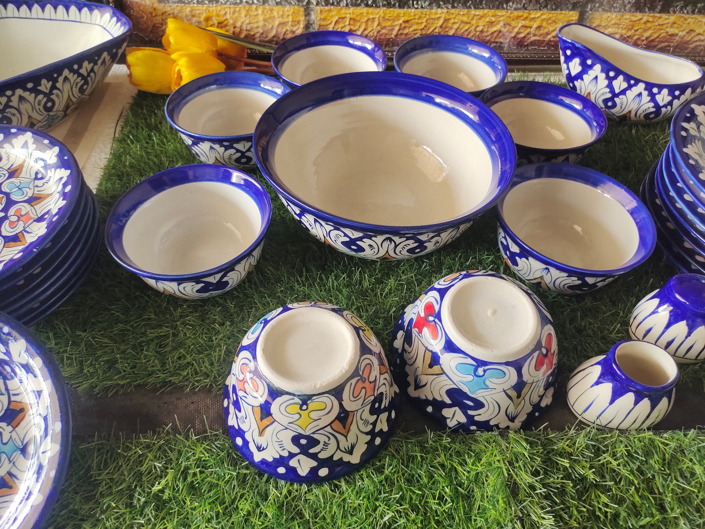 Sweet Bowl Set | Dessert Bowl Set