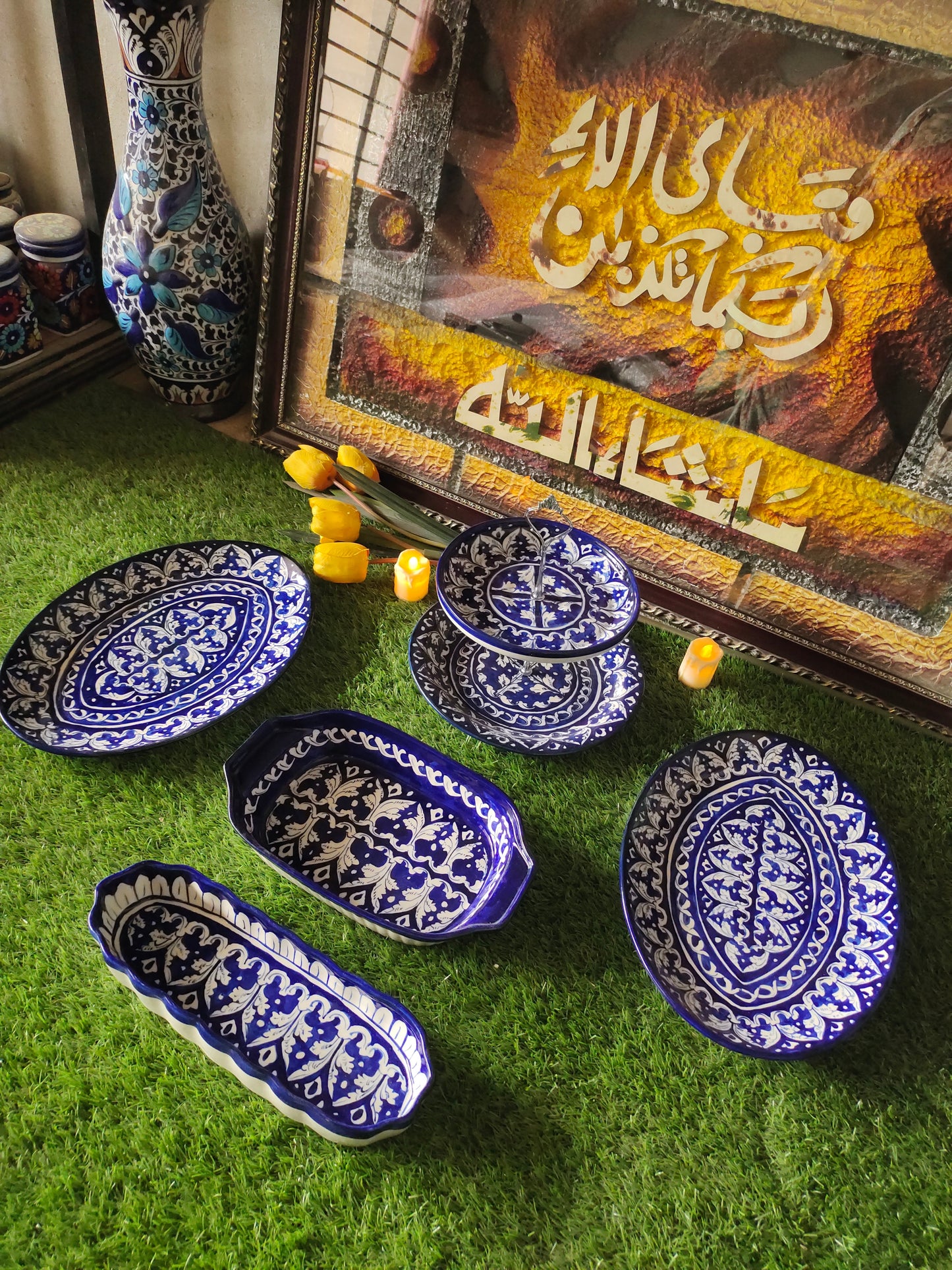 Ceramic Handmade Bundle Deals
