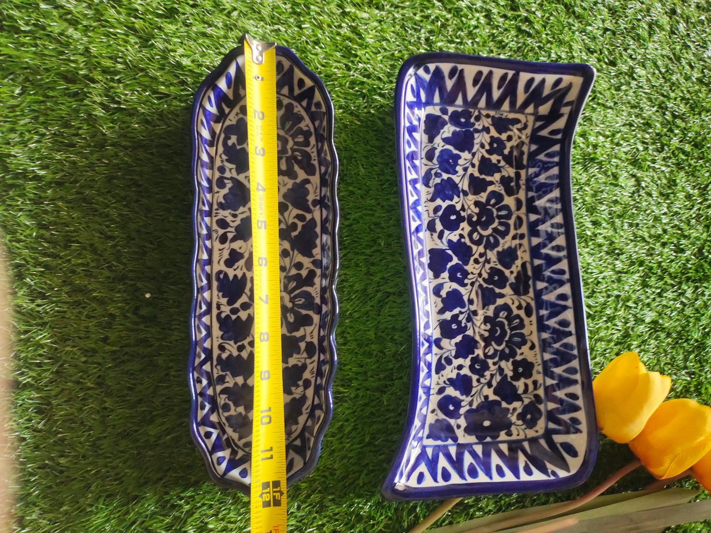 Ceramic Handmade Platters | Bundle Deals