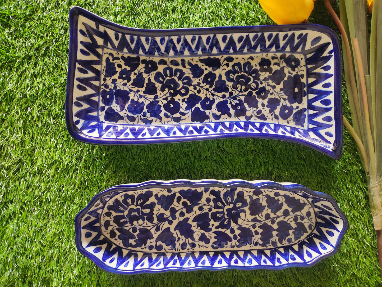 Ceramic Handmade Platters | Bundle Deals