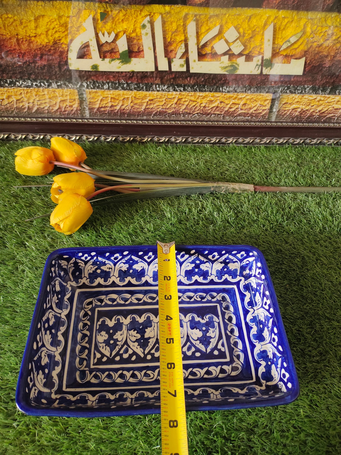 Ceramic Handmade Sweet Bowls Set