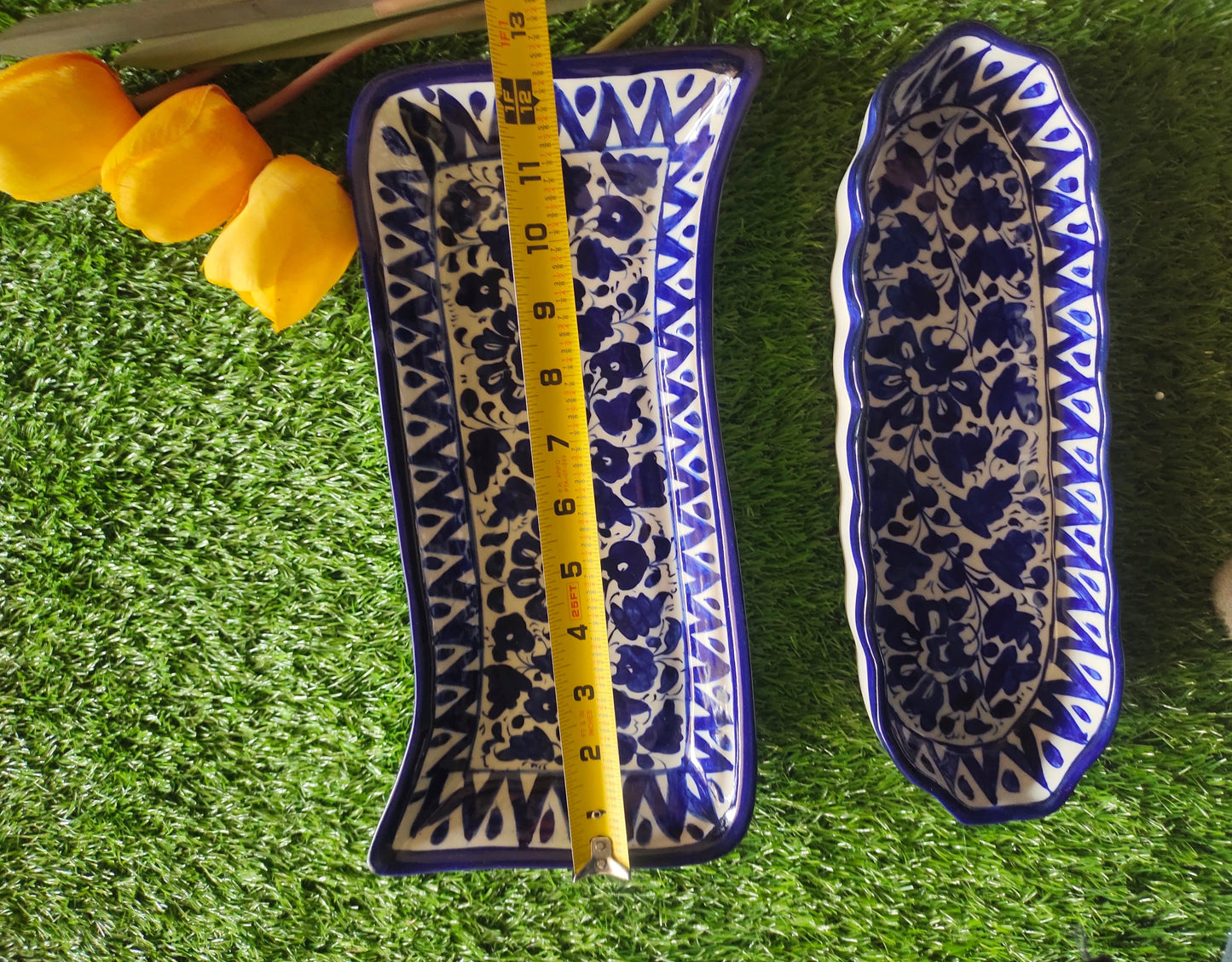 Ceramic Handmade Platters | Bundle Deals