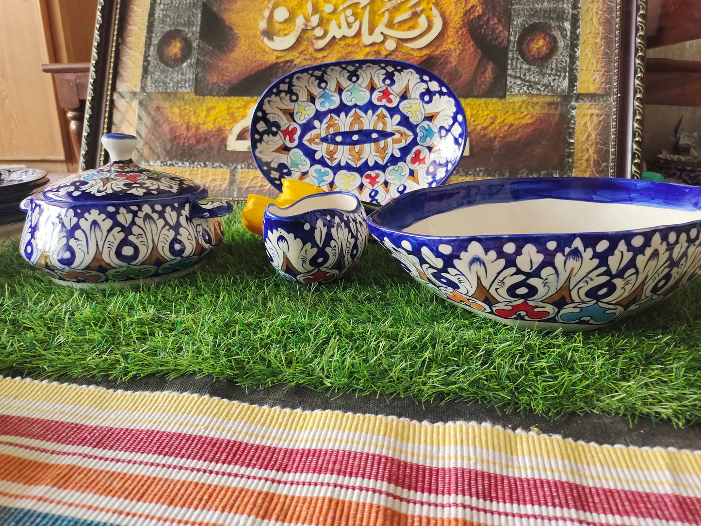 Ceramic Handmade Bundle Deals - Serving Dishes