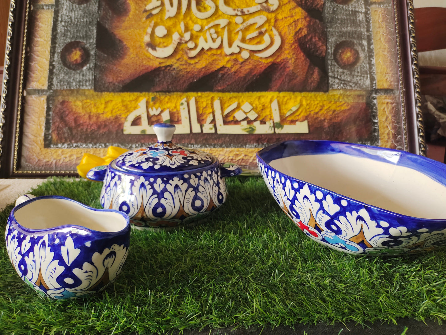 Ceramic Handmade Bundle Deals - Serving Dishes