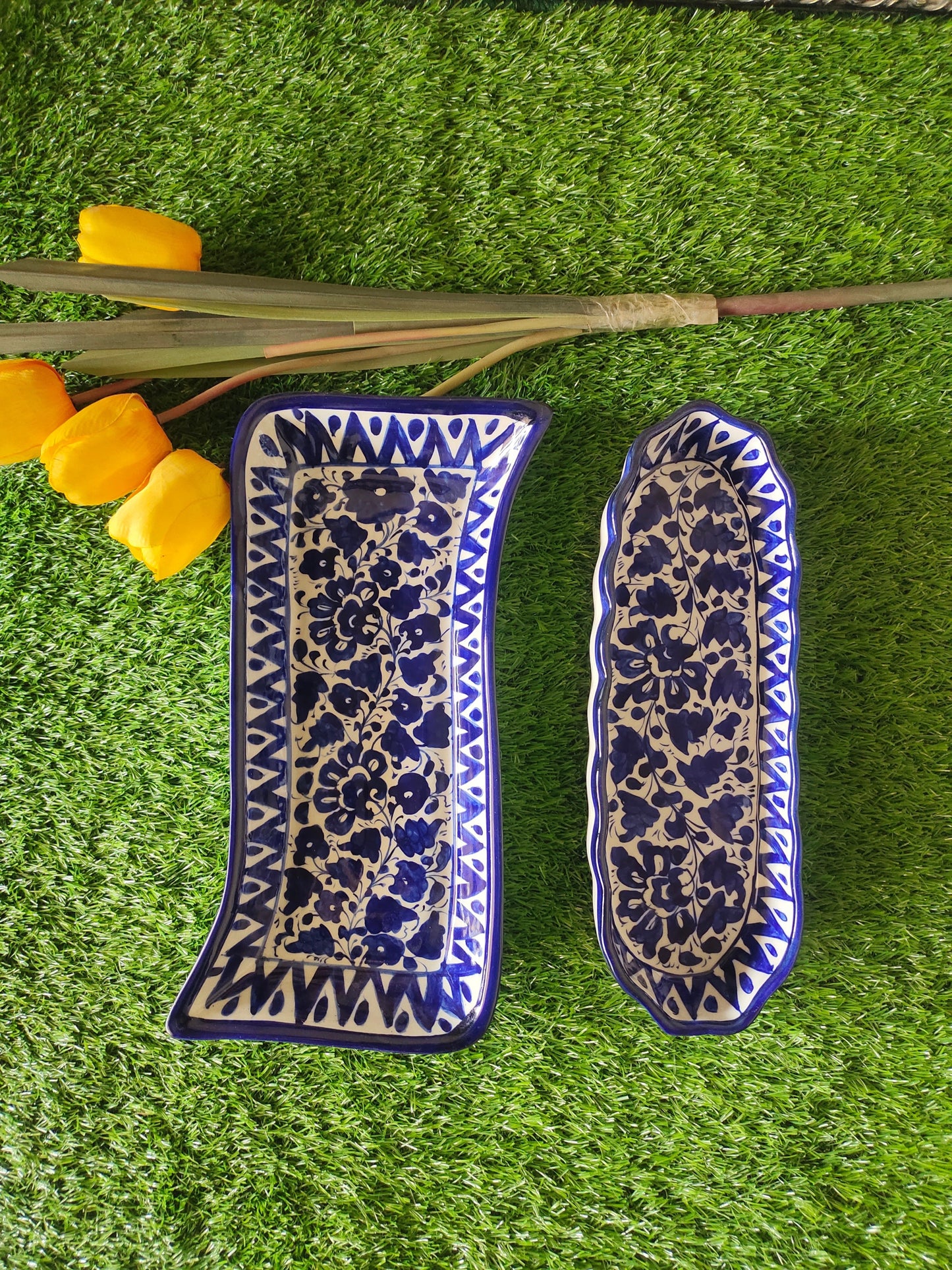 Ceramic Handmade Platters | Bundle Deals