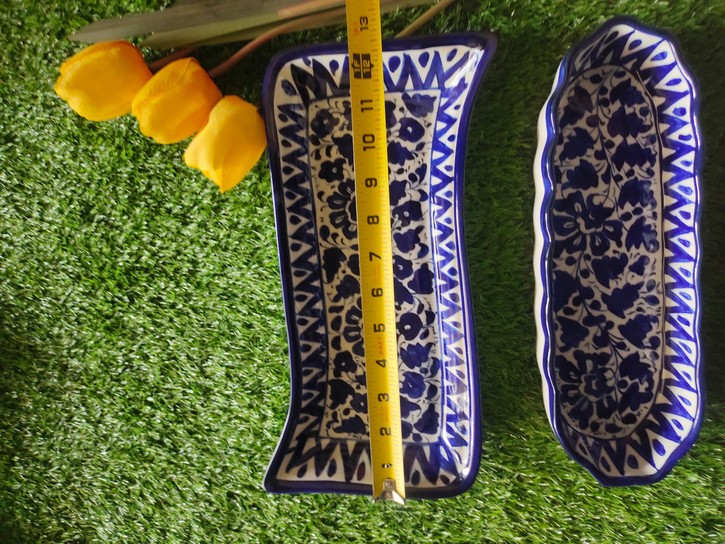 Ceramic Handmade Platters | Bundle Deals