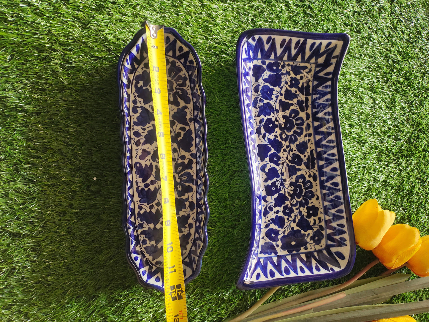 Ceramic Handmade Platters | Bundle Deals
