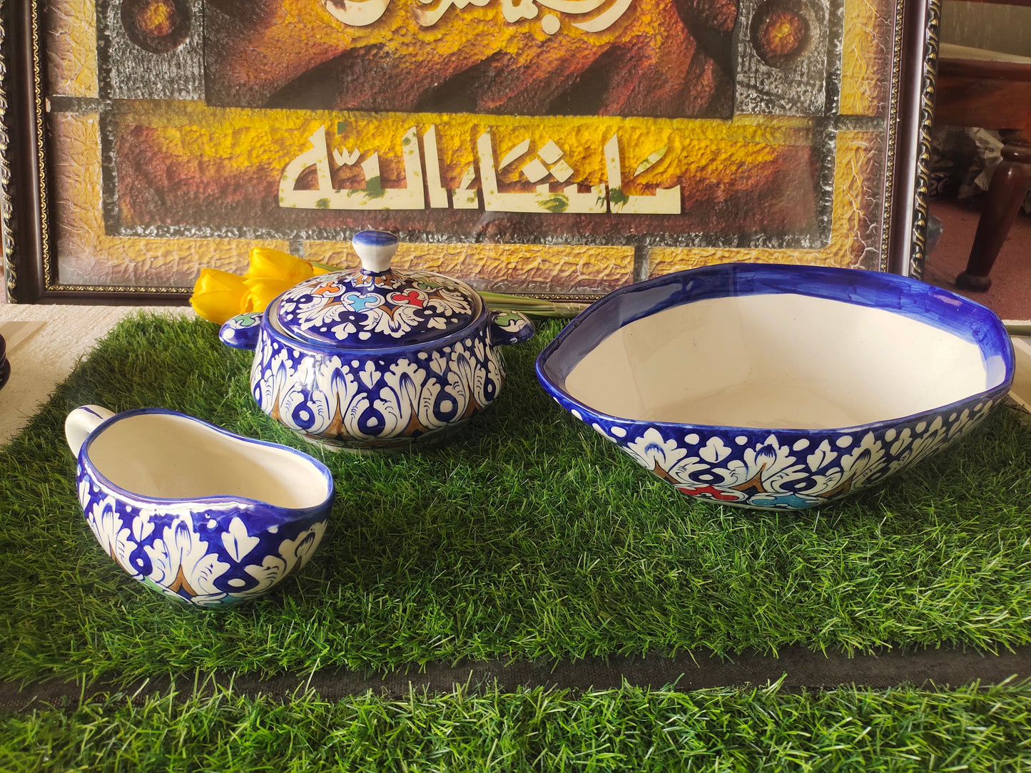 Ceramic Handmade Bundle Deals | Serving Dishes