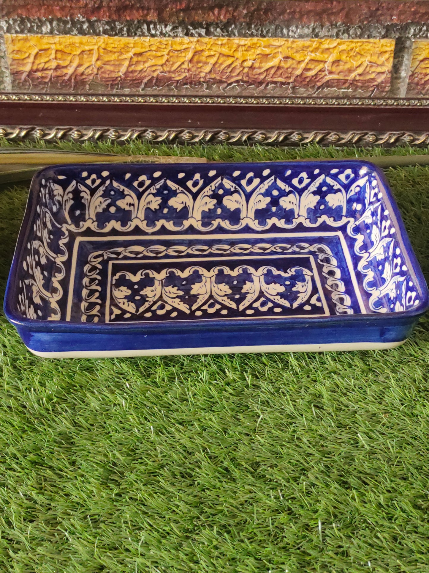 Ceramic Handmade Sweet Bowls Set