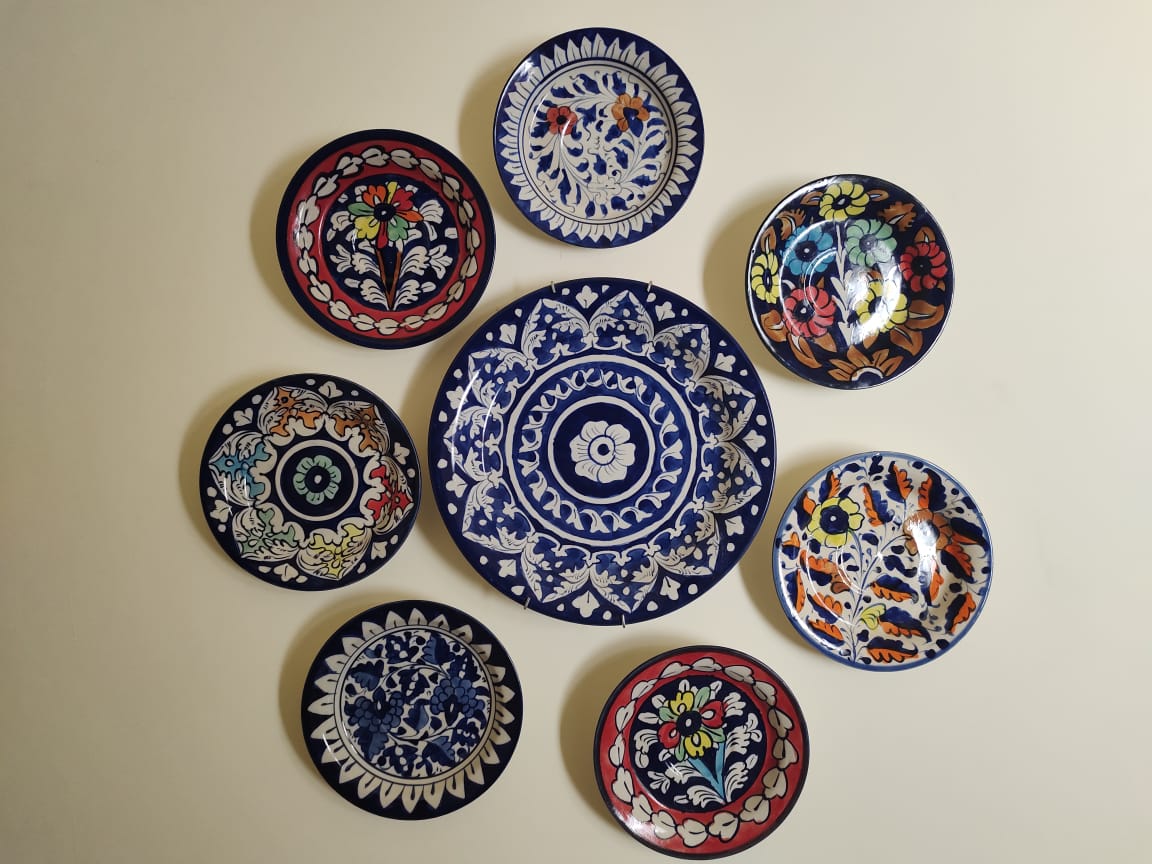 Wall Hanging Art