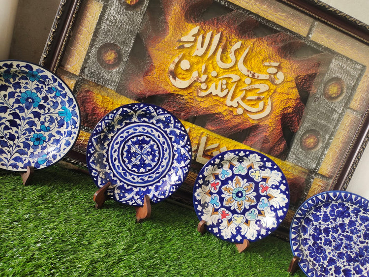 Serving Plates
