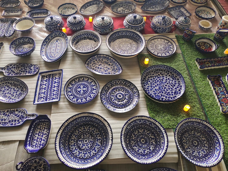 Serving Platters | Dishes