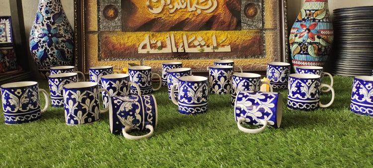 Tea Mugs | Coffee Mugs