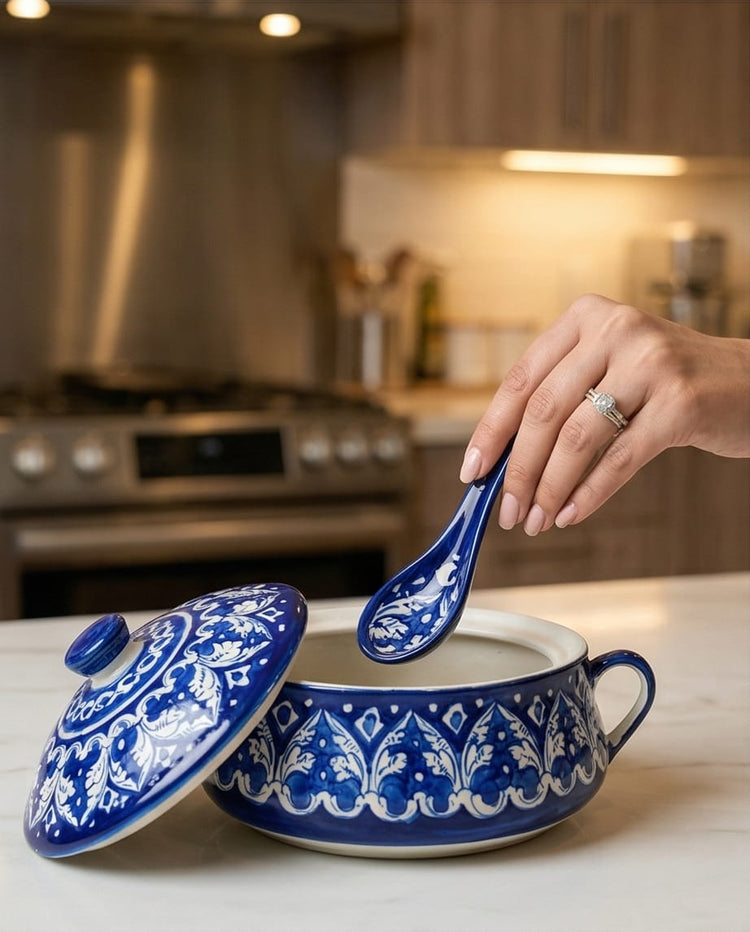 Serving Bowls