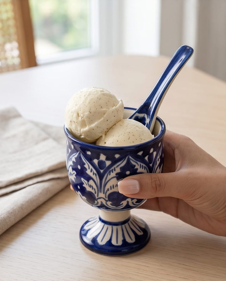 Ice Cream Cups