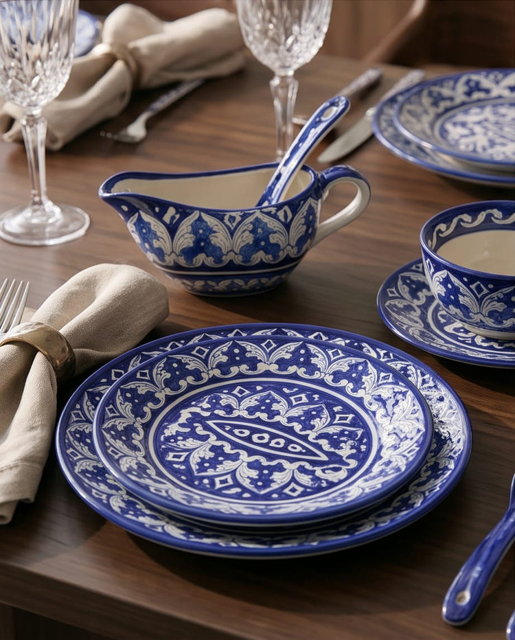 Dinner Plates