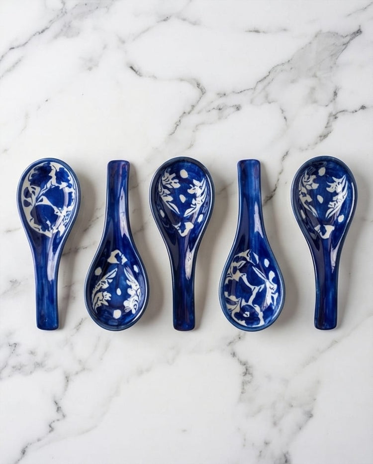 Small Spoons