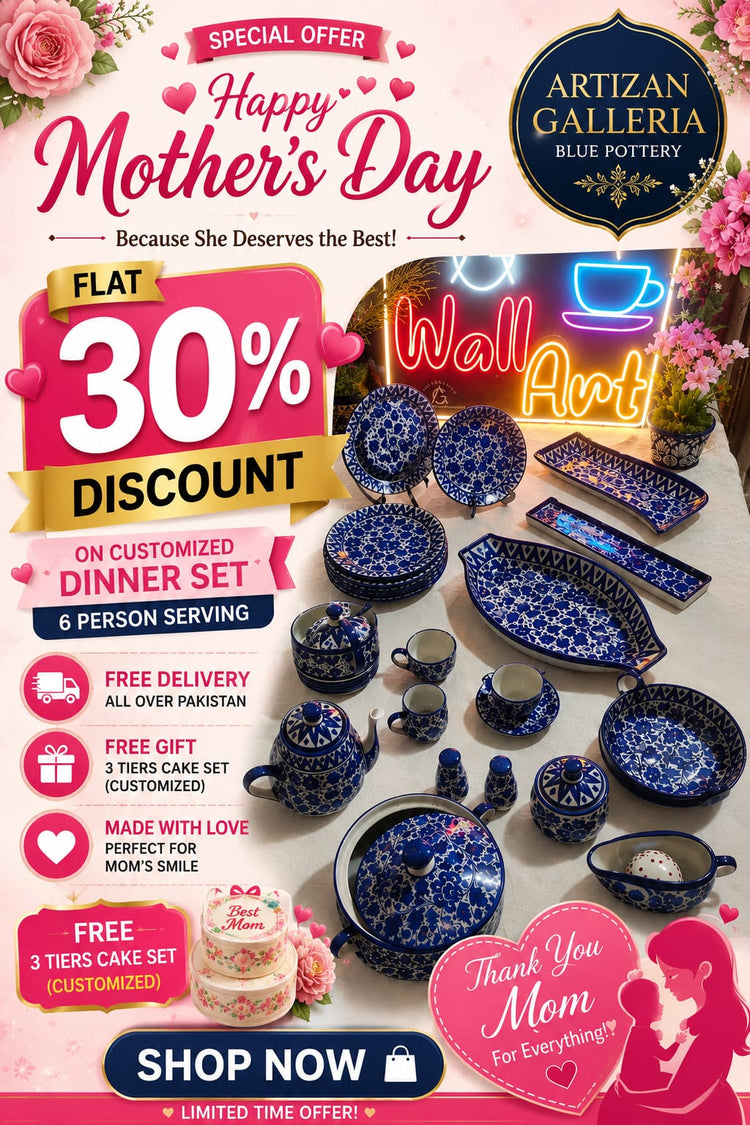 Mother Day Sale