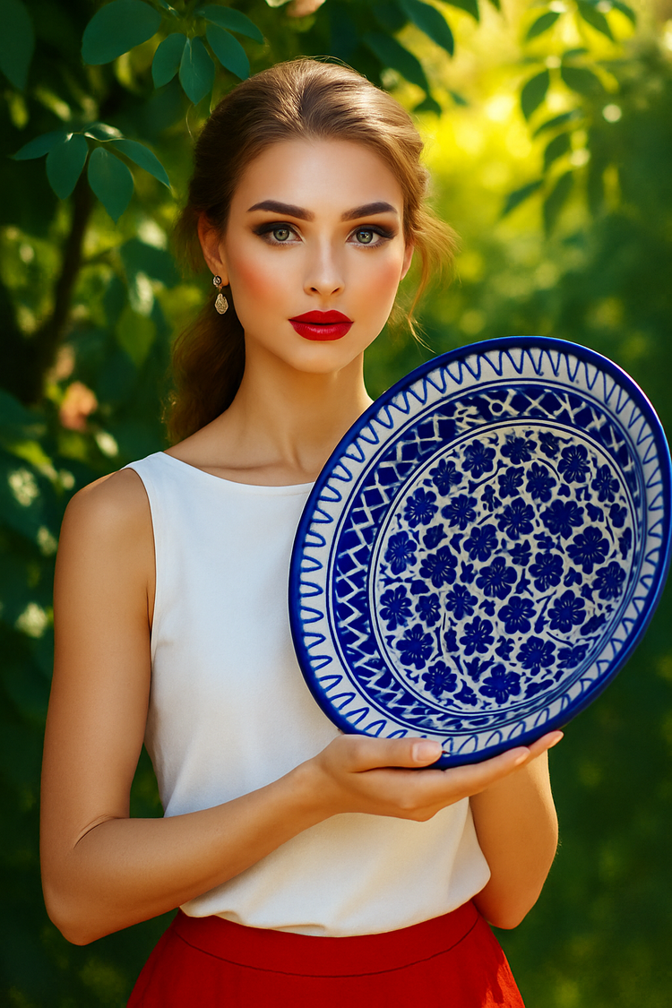 Serving Bowls