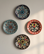 Ceramic Wall Art Decor Gift Box🎁