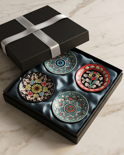 Ceramic Wall Art Decor Gift Box🎁